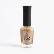 Лак для ногтей укрепляющий с биокерамикой PROLAC+bioceramics IQ Beauty