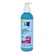 Шампунь для волос Keep calm & Enjoy your hair 250 Holy Beauty