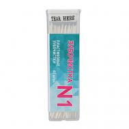 Зубочистки в акриловом чехле Зубочистка №1