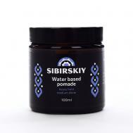 Помада для волос Water Based Pomade 100 SBRSKY