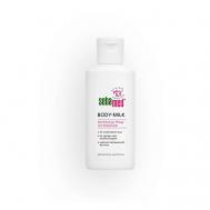 Молочко для тела с маслом ши Body Milk 200 Sebamed