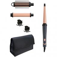 Мультистайлер 3в1 Infinite Curls Stellar Collection CF4211F0 Rowenta