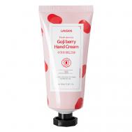 Омолаживающий крем для рук с ягодами годжи 100 LANSKIN