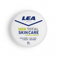 Крем для лица, тела и рук MEN TOTAL SKIN CARE 100 Lea