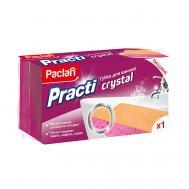 Practi crystal Губка для ванной PACLAN