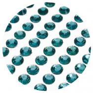 Стразы крупные на клеевой основе IRISK