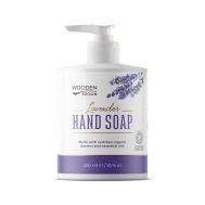 Мыло для рук Lavender 300 WOODEN SPOON
