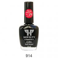 Лак для ногтей gel formula тон 940 НОВЕЛТИ