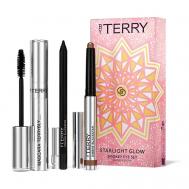 Набор для макияжа глаз Starlight Glow Smokey eye Set By Terry