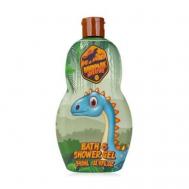 Гель для ванны и душа Dinopark Adventure ACCENTRA