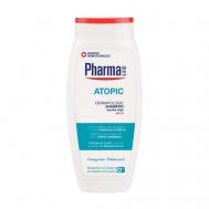 Шампунь гипоаллергенный для чувствительной кожи головы Pharma Line Atopic Shampoo 250 Herbal