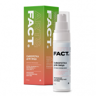 Антивозрастная сыворотка для лица с ретинолом, ниацинамидом и скваланом 30 ART&FACT