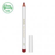 SATINEL деревянный карандаш для губ ЛЭТУАЛЬ