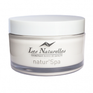 Les Naturelles Увлажняющий и питательный крем для тела крем для тела Crème intense corps 200 PREDIGE