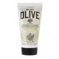 Крем для рук Pure Greek Olive Hand Cream 75 Korres