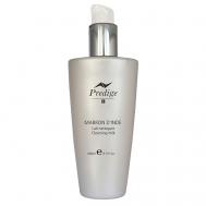 Les Naturelles Mолочко для кожи, склонной к покраснениям Lait Nettoyant Marron d'Inde 200 PREDIGE