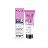 Крем для лица ночной взбитый Мульти-пептиды 50 ACURE