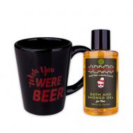 Мужской подарочный набор  Men’s Collection с кружкой ACCENTRA