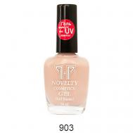 Лак для ногтей gel formula тон 940 НОВЕЛТИ