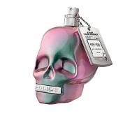 Парфюмерная вода TO BE MY AVATAR для женщин 75 Police