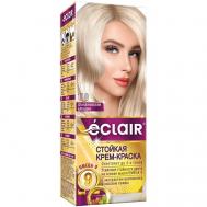 Стойкая крем-краска  для волос с маслами OMEGA 9 ECLAIR
