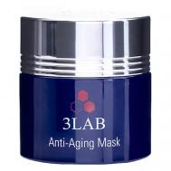 Антивозрастная маска Anti-Aging Mask 60 3Lab