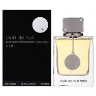 Туалетная вода Club De Nuit Man Long Lasting 105 ARMAF PERFUMES
