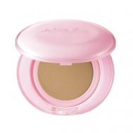 Кушон для лица с сияющим финишем Dew Power Vegan Cushion AMUSE