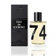 Eau De  For Him 100 Iceberg