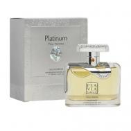 Парфюмерная вода Platinum Pour Homme 100 Flavia