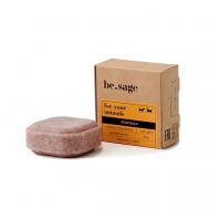 Твердый шампунь для животных BE.SAGE
