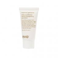 [простые люди] кондиционер для восстановления баланса кожи головы normal persons daily conditioner 30 EVO
