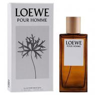 Туалетная вода pour Homme 100 Loewe