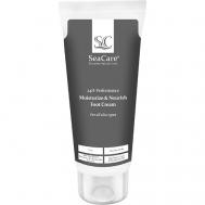 Крем для Ног Увлажняющий и Питающий 100 SeaCare