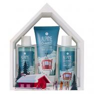 Подарочный набор Alpine Coziness Bath Set ACCENTRA