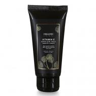 Крем для лица Витамин Е 60 ORGANIC GURU