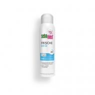 Дезодорант-спрей Fresh без солей алюминия 150 Sebamed