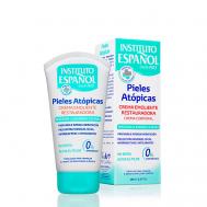 Крем для тела восстанавливающий смягчающий 150 Instituto Espanol