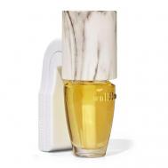 Держатель White Marble Wallflowers Fragrance Plug BATH & BODY WORKS