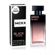 Парфюмерная вода Black 30 Mexx