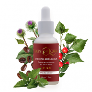 Сыворотка-активатор для роста волос Anti Hair-loss Serum 30 SKINPHORIA