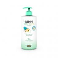 Детский гель-шампунь Baby Naturals 750 Isdin