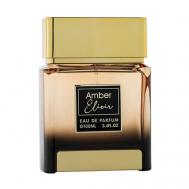 Парфюмерная вода Amber Elixir 100 Flavia
