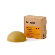 Твердый кондиционер для животных 50 BE.SAGE