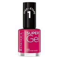 Лак для ногтей Super Gel RIMMEL