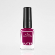 Лак для ногтей матовый JeanMishel