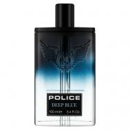 Туалетная вода Deep Blue 100 Police