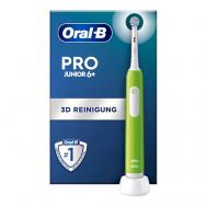 Электрическая зубная щетка Junior Base ORAL-B