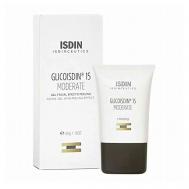Очищающий гель для лица Glico 15 Moderate 50 Isdin