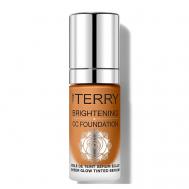 Ухаживающий тональный крем Brightening CC Foundation By Terry